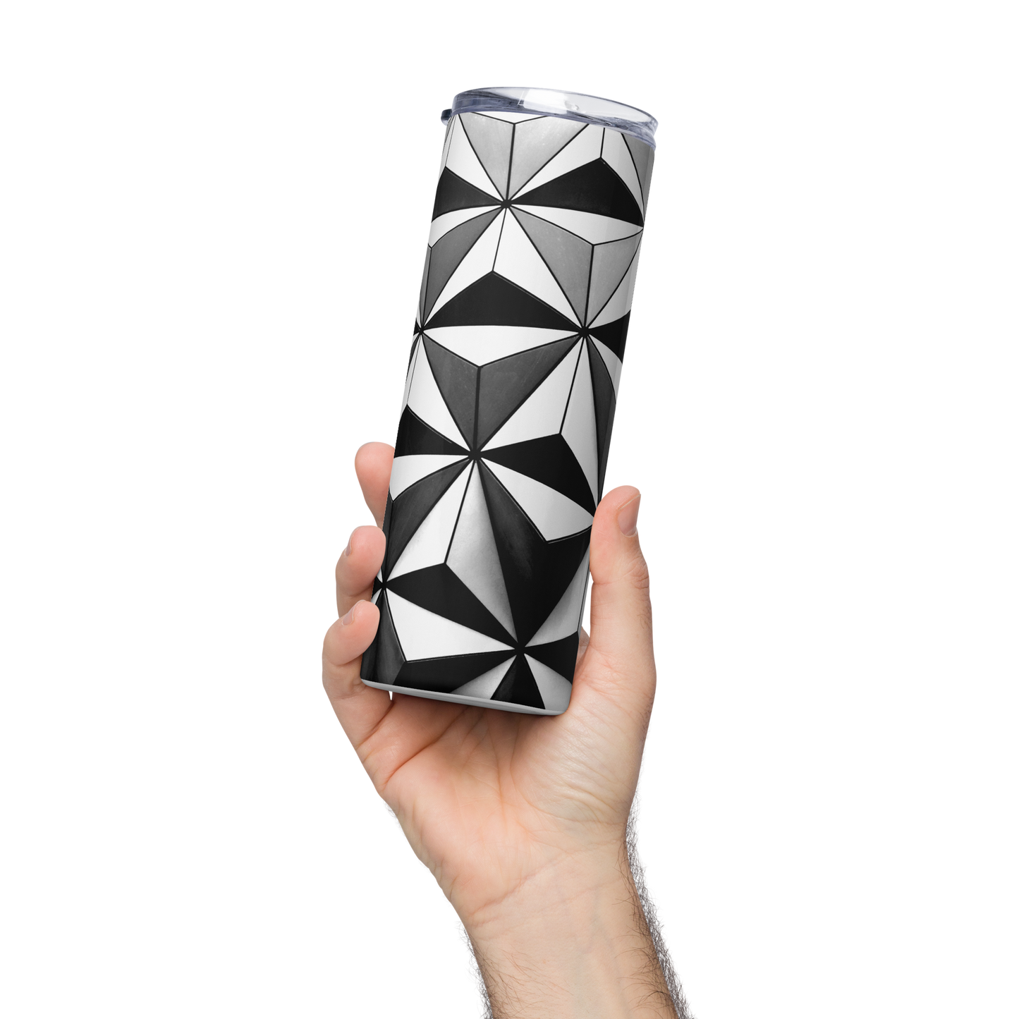 Essential Stainless Steel Tumbler