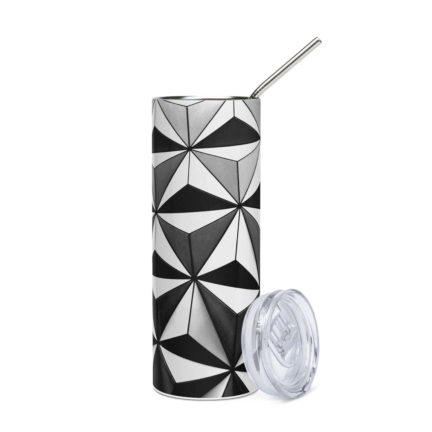 Essential Stainless Steel Tumbler