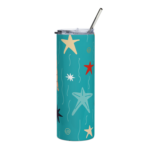 Essential Stainless Steel Tumbler