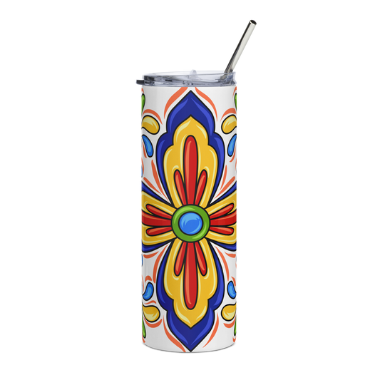 Essential Stainless Steel Tumbler