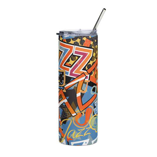 Essential Stainless Steel Tumbler