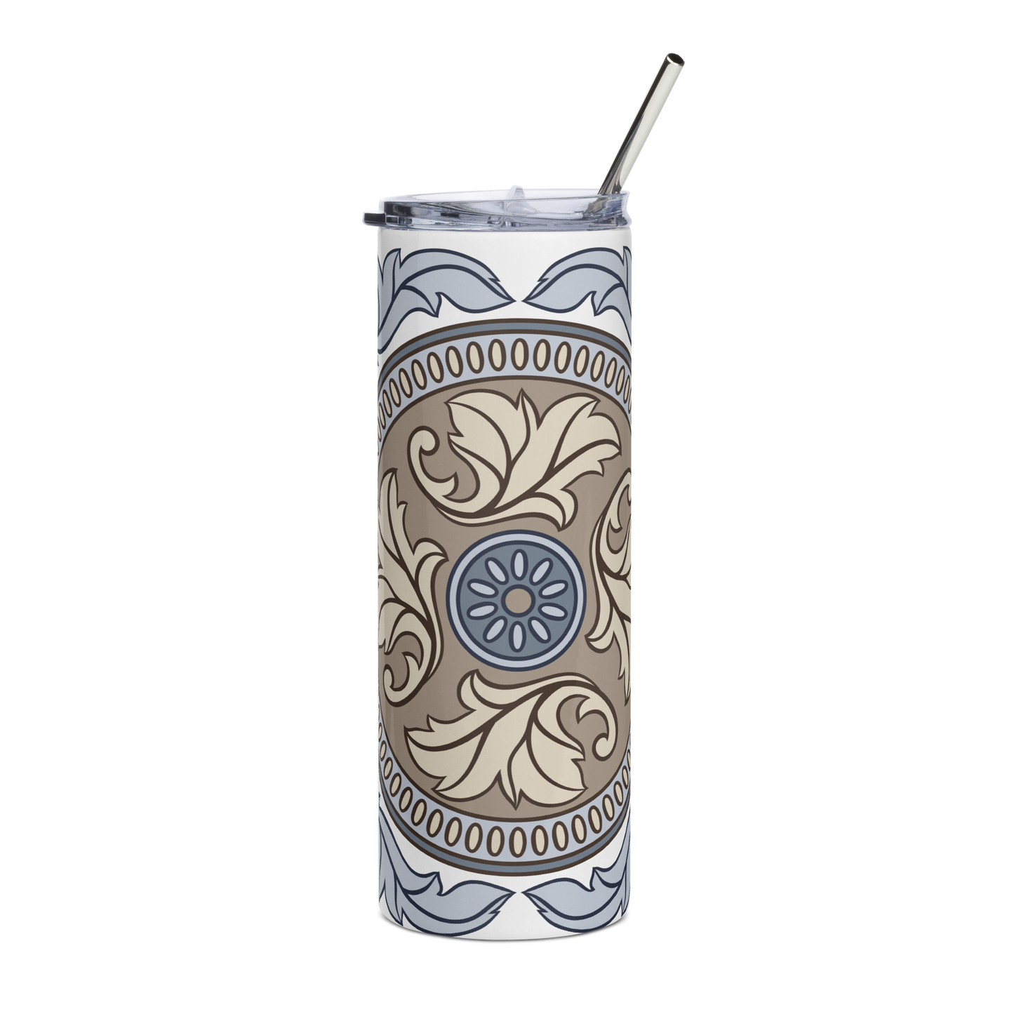 Essential Stainless Steel Tumbler