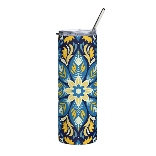 Essential Stainless Steel Tumbler