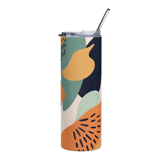 Essential Stainless Steel Tumbler