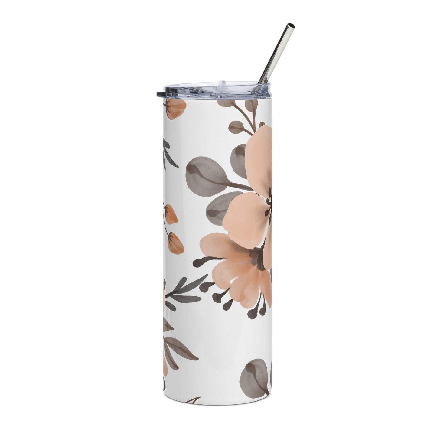 Essential Stainless Steel Tumbler