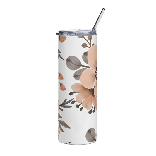 Essential Stainless Steel Tumbler