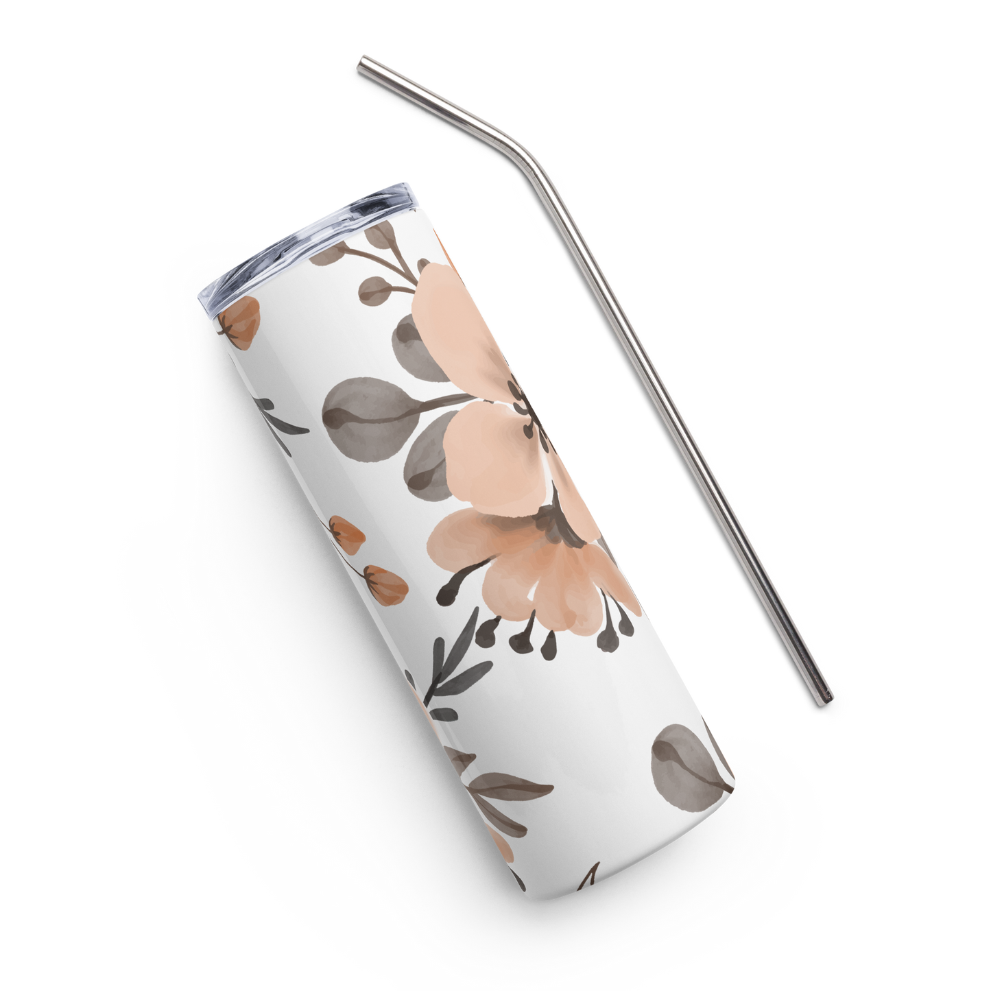 Essential Stainless Steel Tumbler