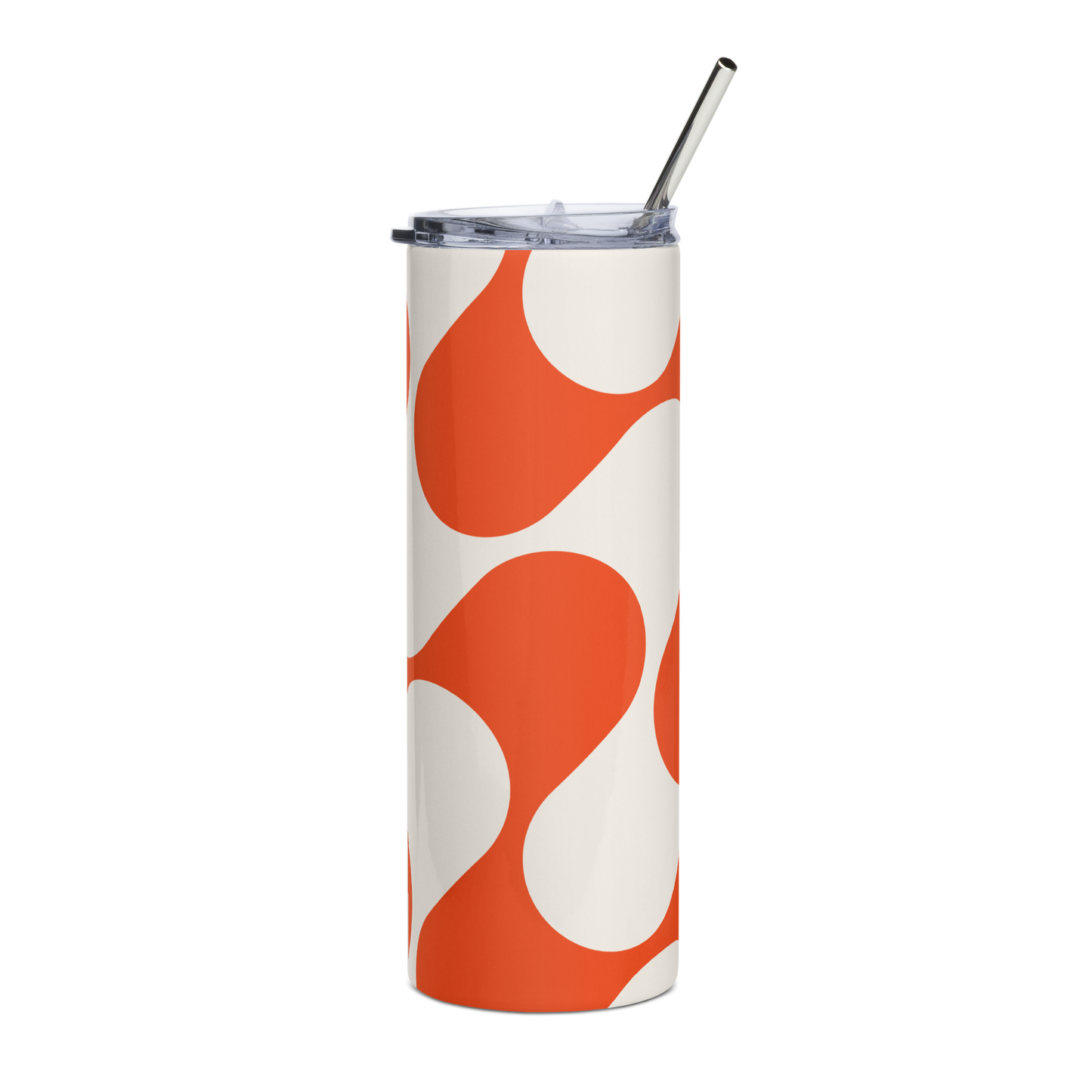 Essential Stainless Steel Tumbler