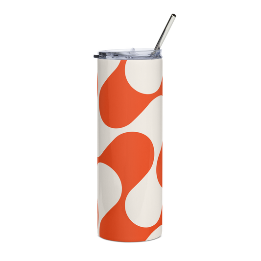 Essential Stainless Steel Tumbler