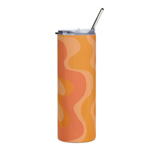 Essential Stainless Steel Tumbler