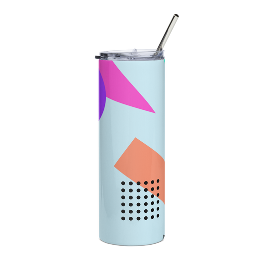 Essential Stainless Steel Tumbler