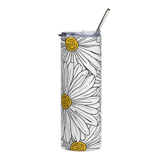 Essential Stainless Steel Tumbler