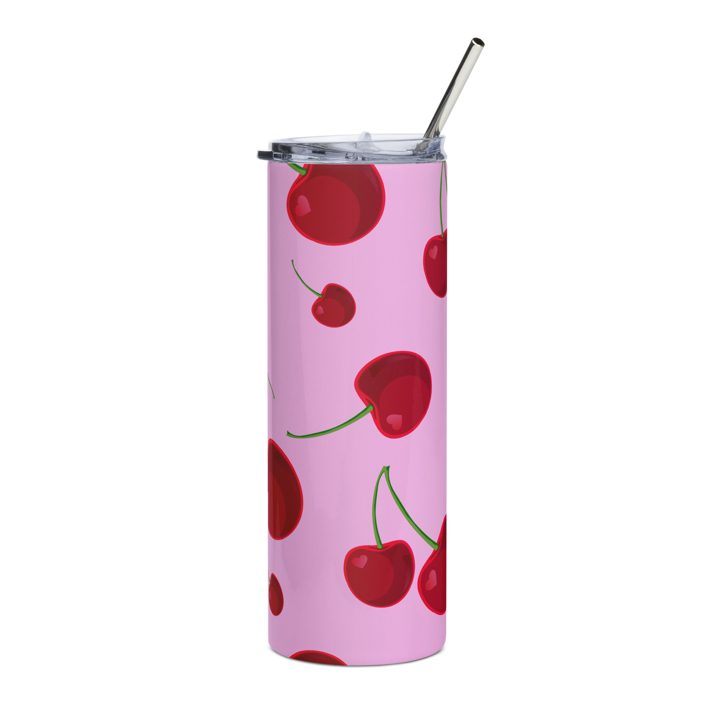 Essential Stainless Steel Tumbler