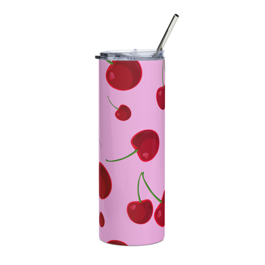 Essential Stainless Steel Tumbler