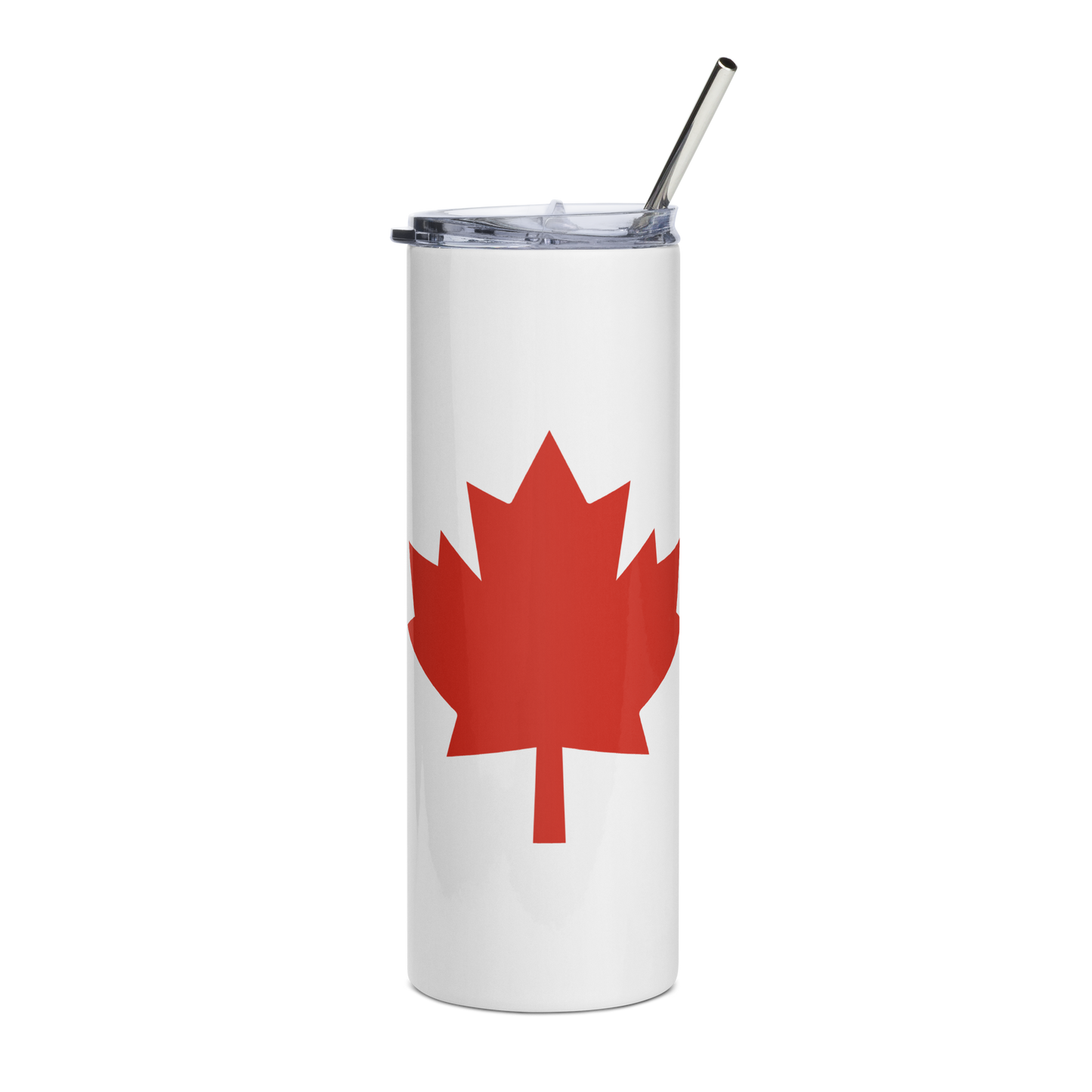 "Canada Flag" Essential Stainless Steel Tumbler