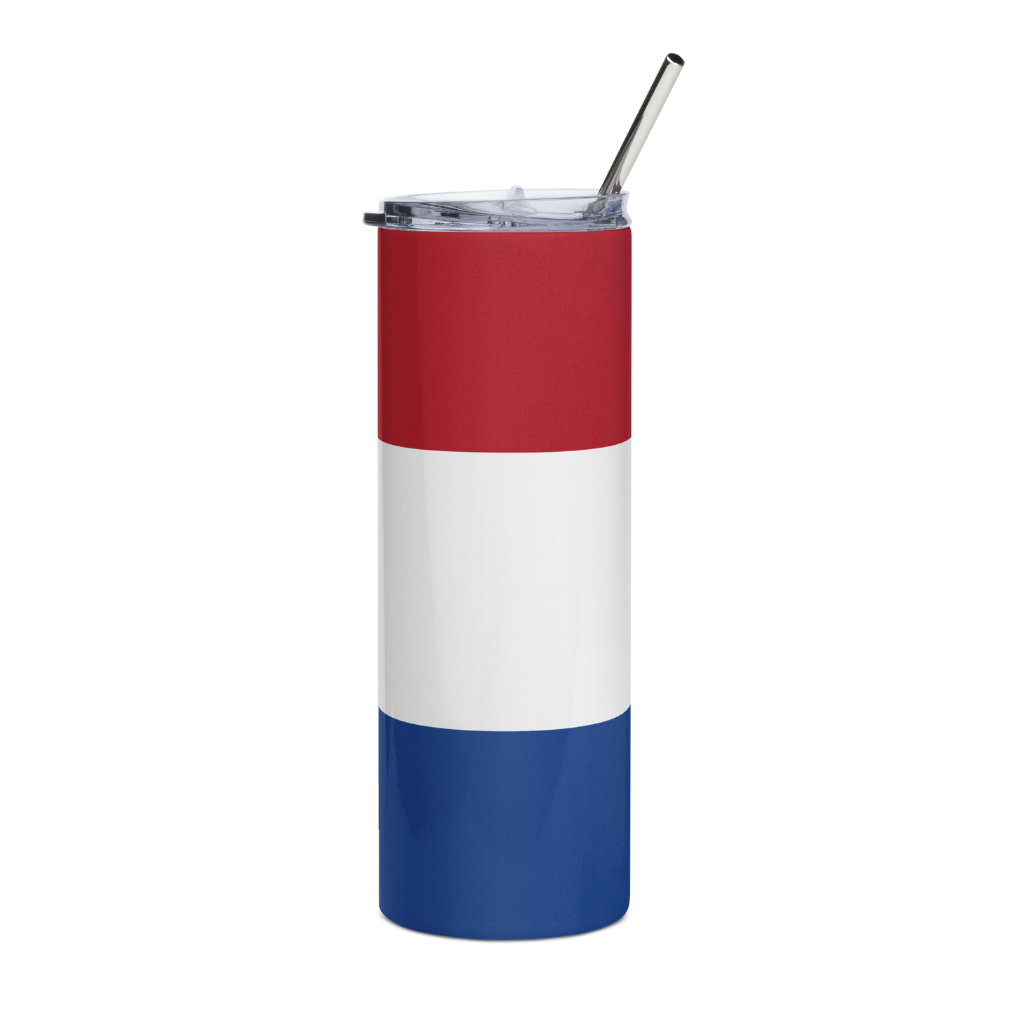 "Netherlands Flag" Essential Stainless Steel Tumbler