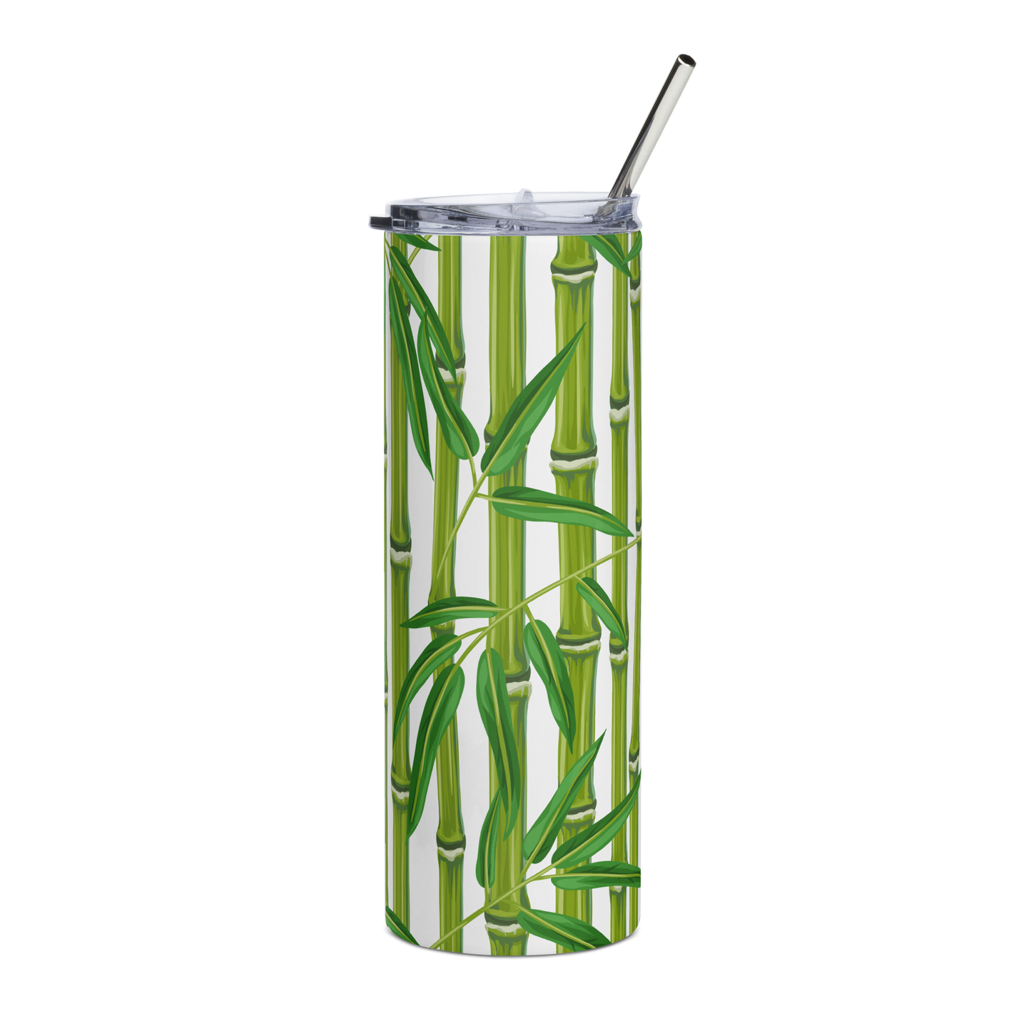 Essential Stainless Steel Tumbler