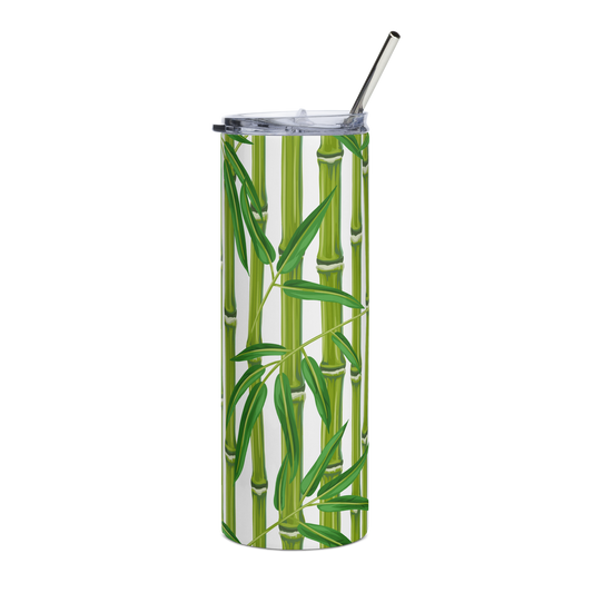 Essential Stainless Steel Tumbler