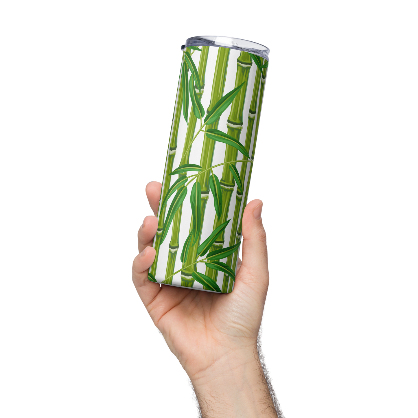 Essential Stainless Steel Tumbler