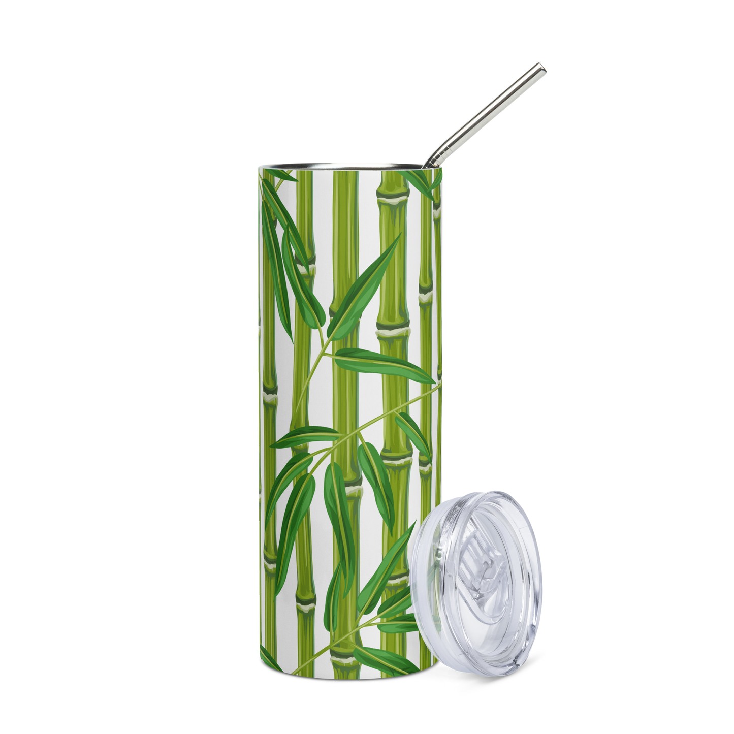 Essential Stainless Steel Tumbler