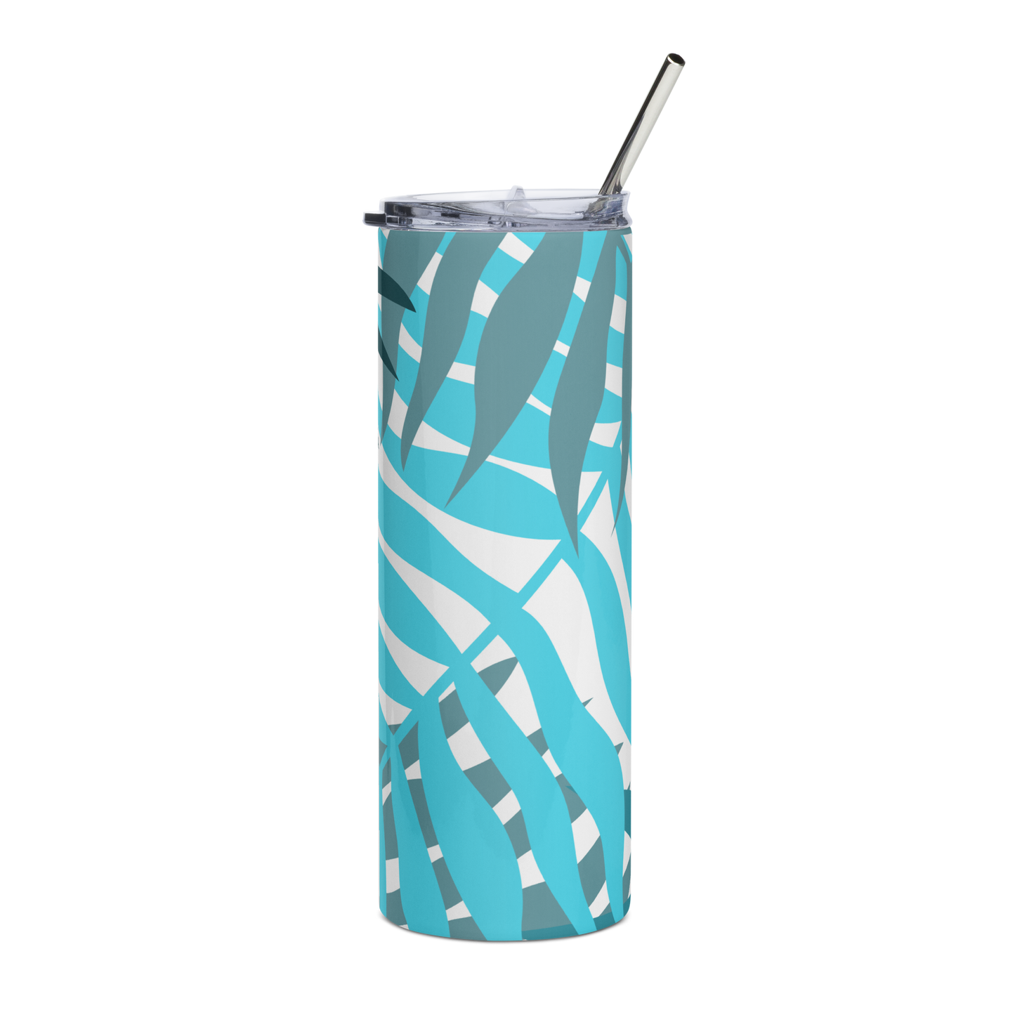 Essential Stainless Steel Tumbler