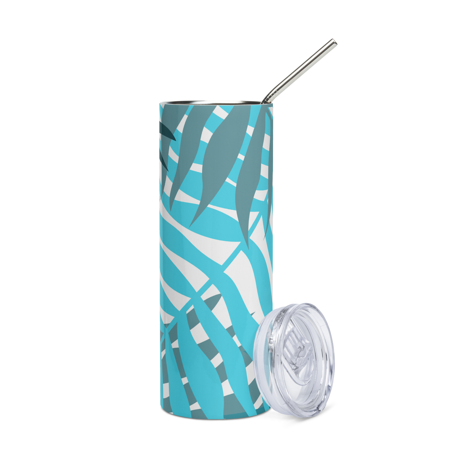 Essential Stainless Steel Tumbler