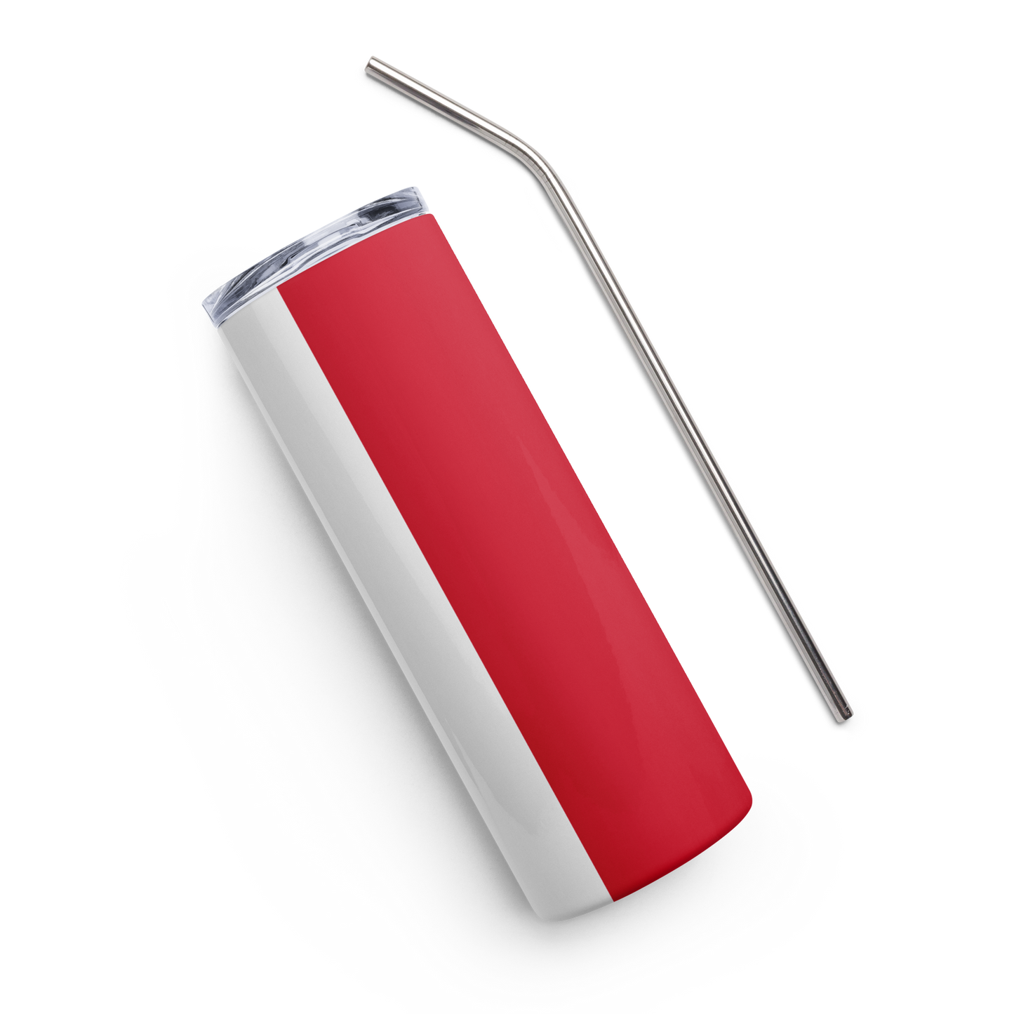 "France Flag" Essential Stainless Steel Tumbler