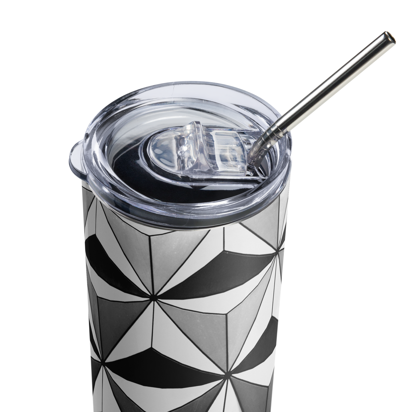 Essential Stainless Steel Tumbler