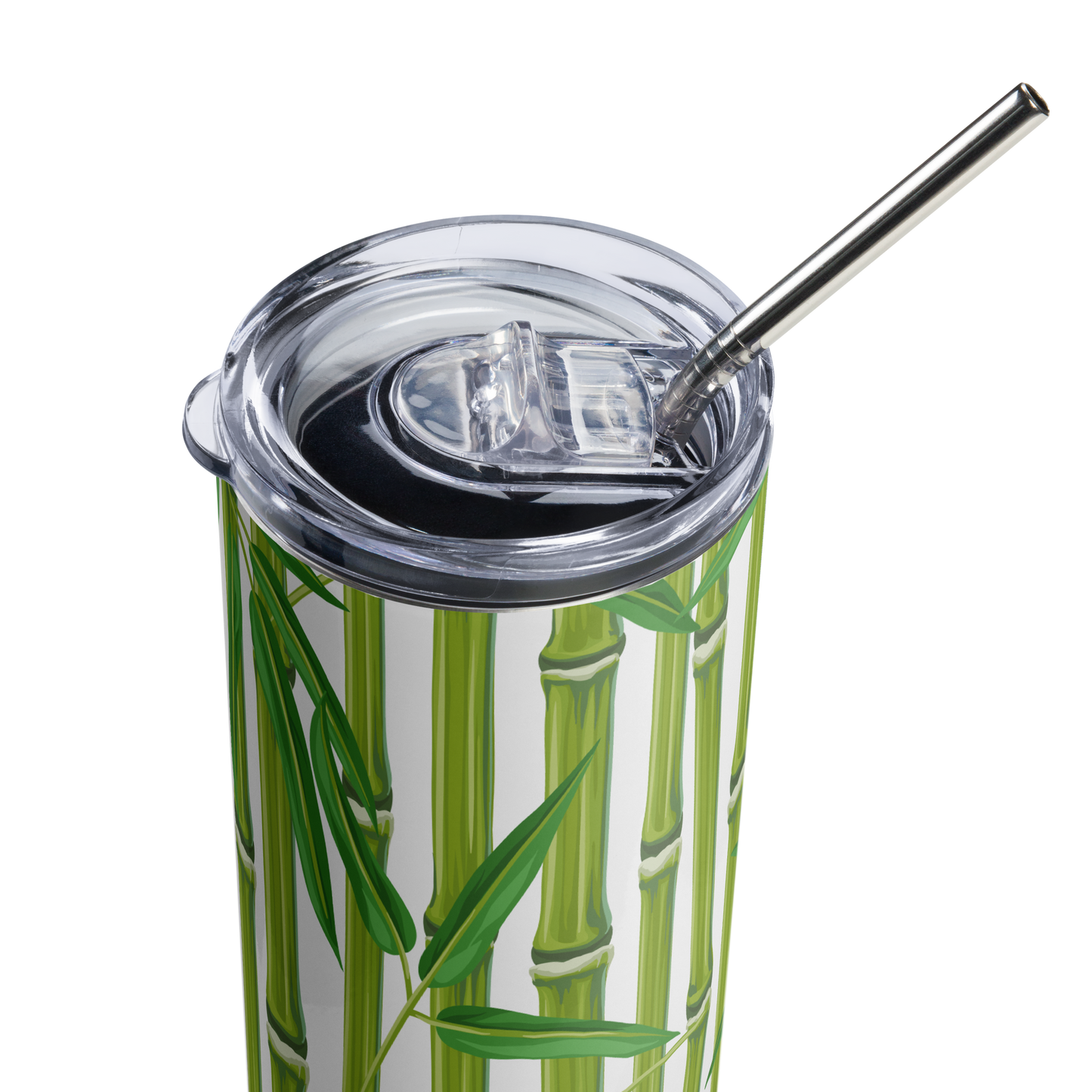 Essential Stainless Steel Tumbler