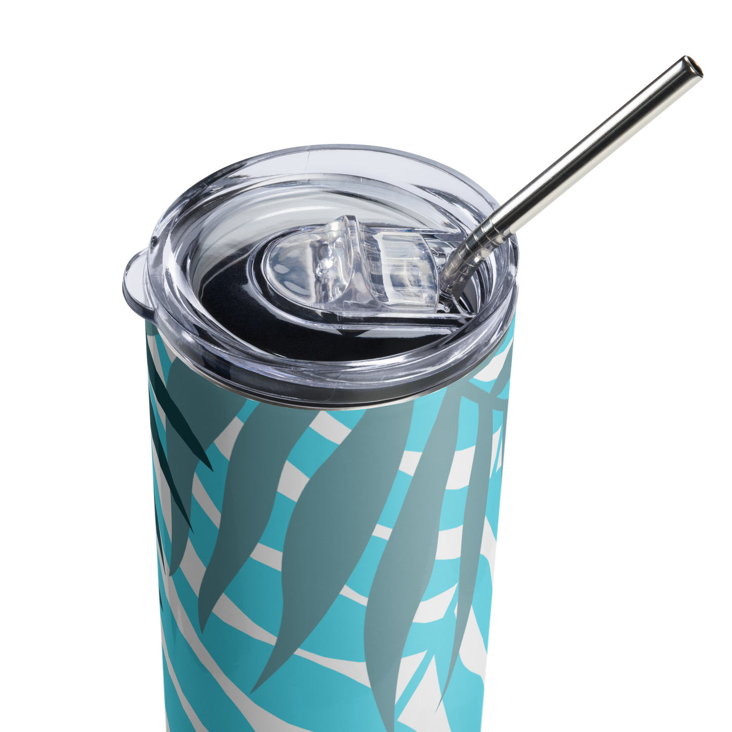 Essential Stainless Steel Tumbler