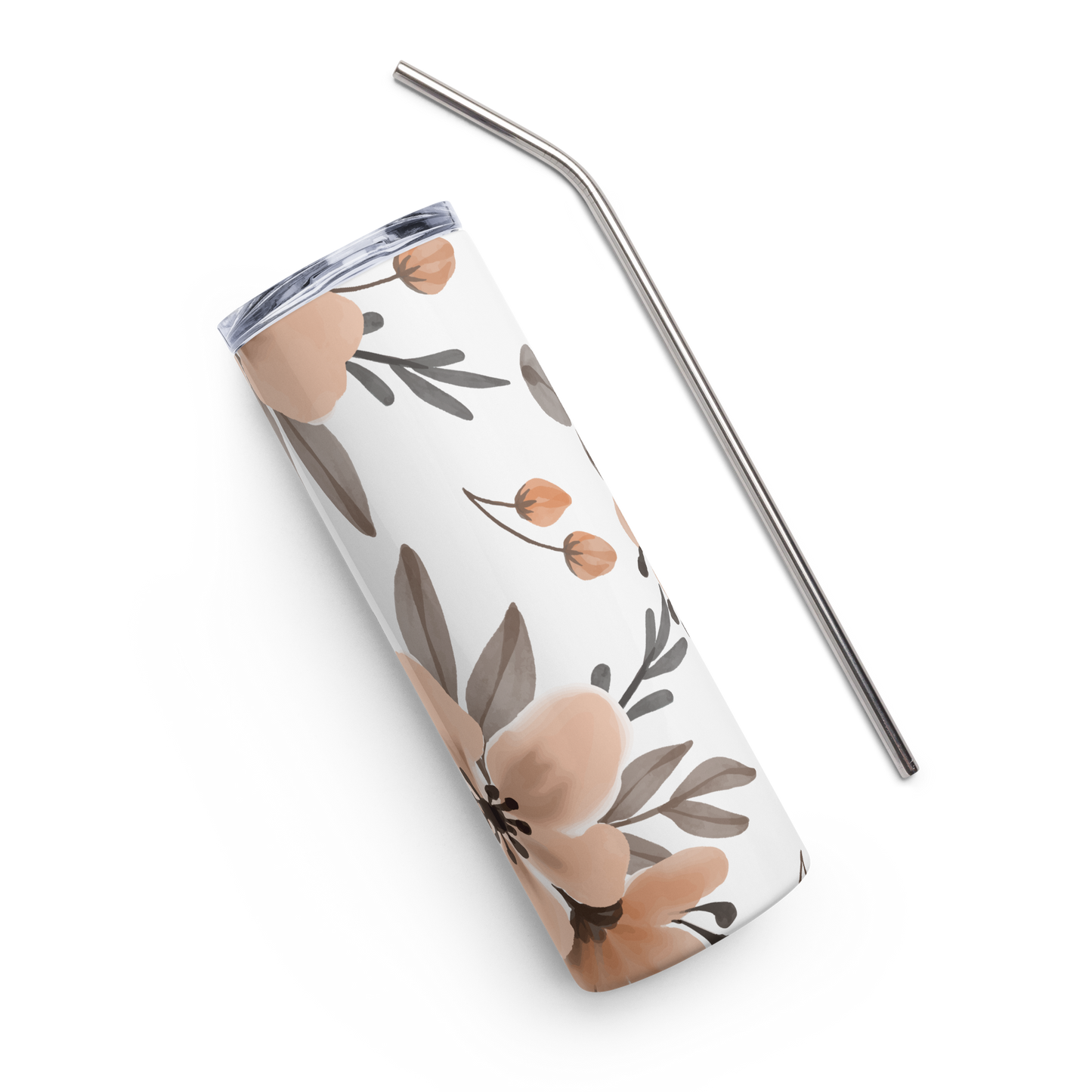 Essential Stainless Steel Tumbler