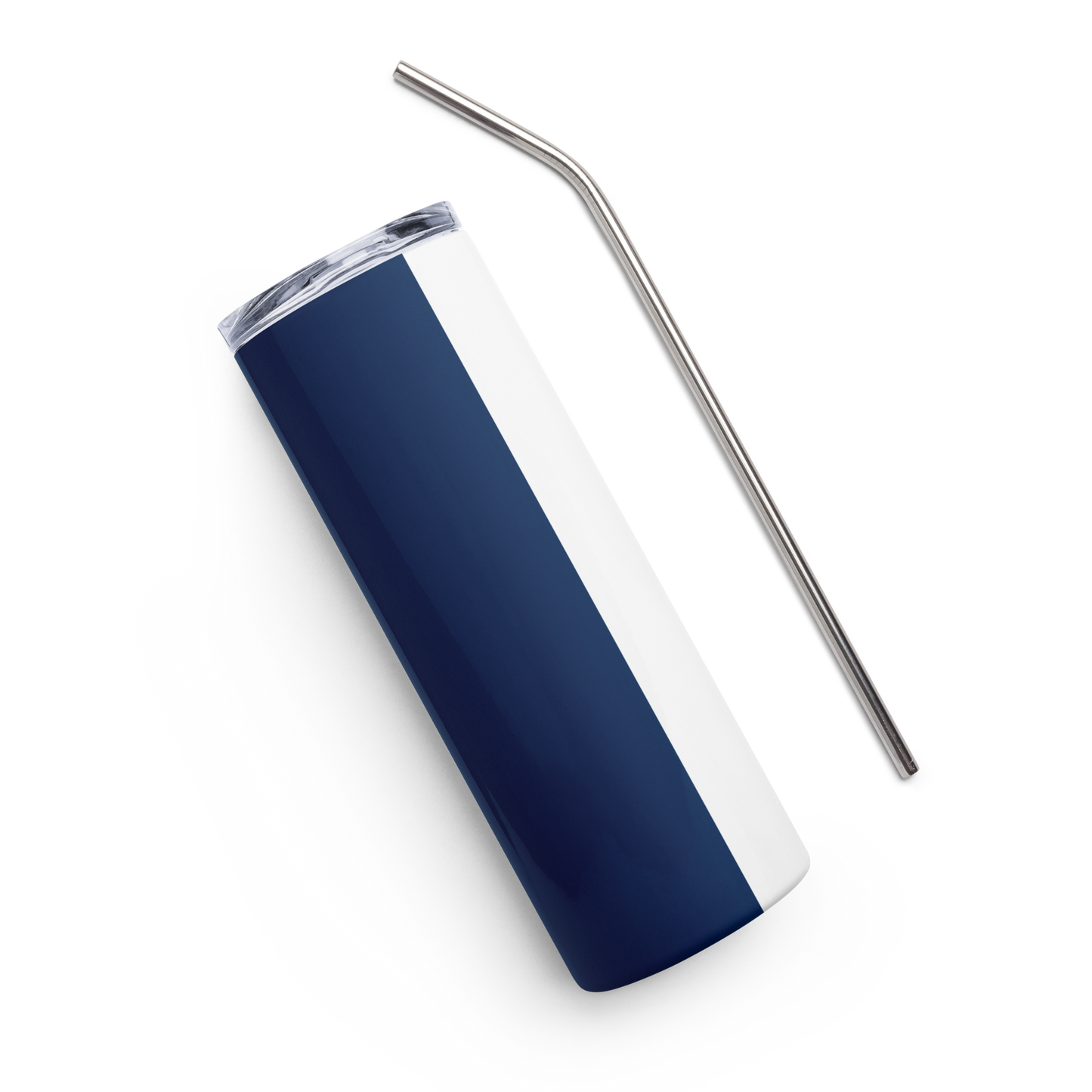 "France Flag" Essential Stainless Steel Tumbler