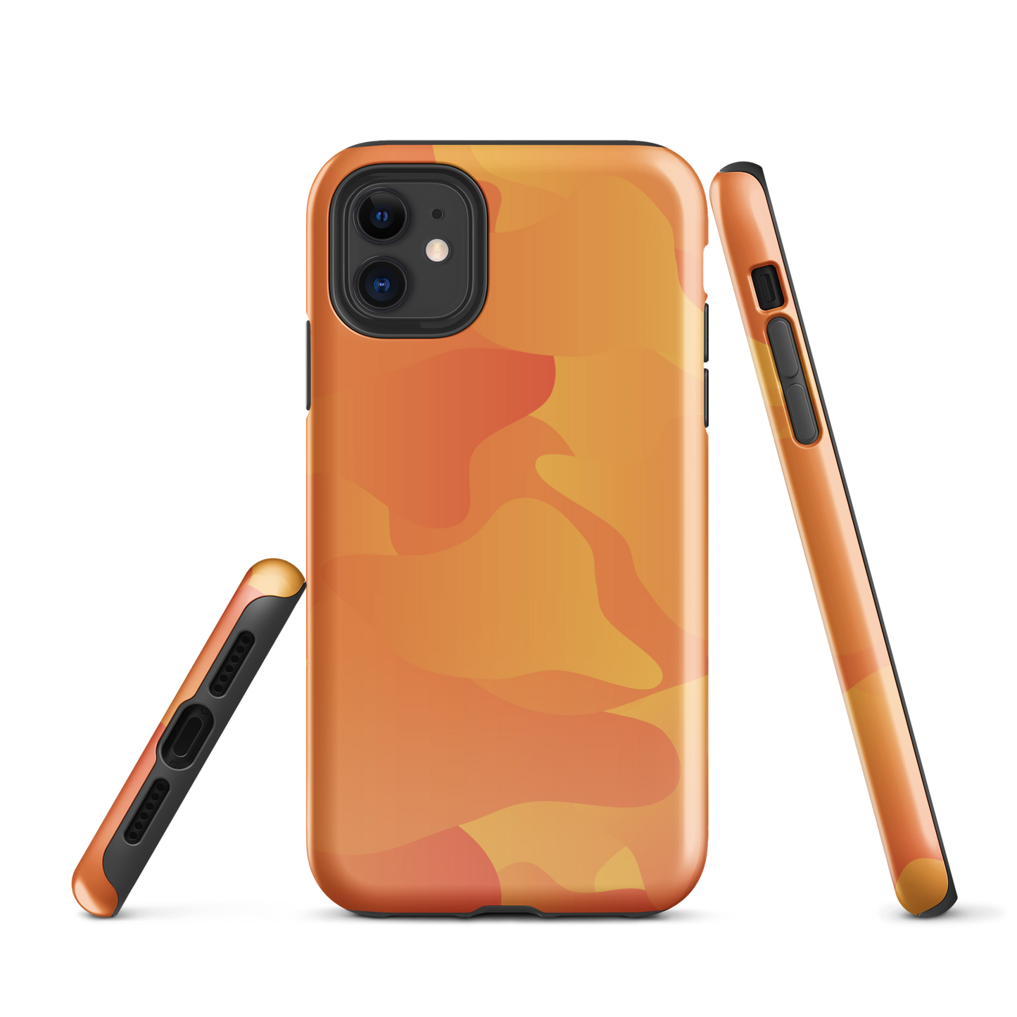 Tough Case for iPhone®