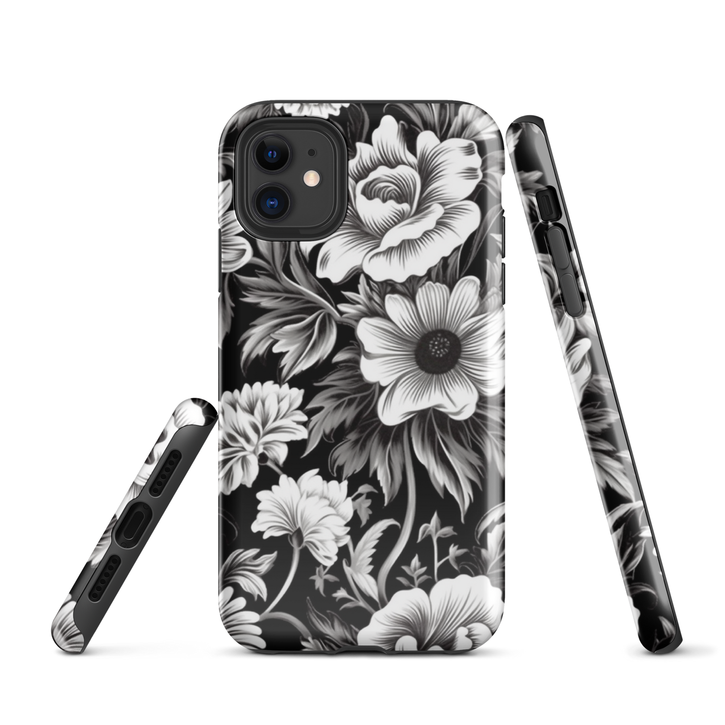 Tough Case for iPhone®