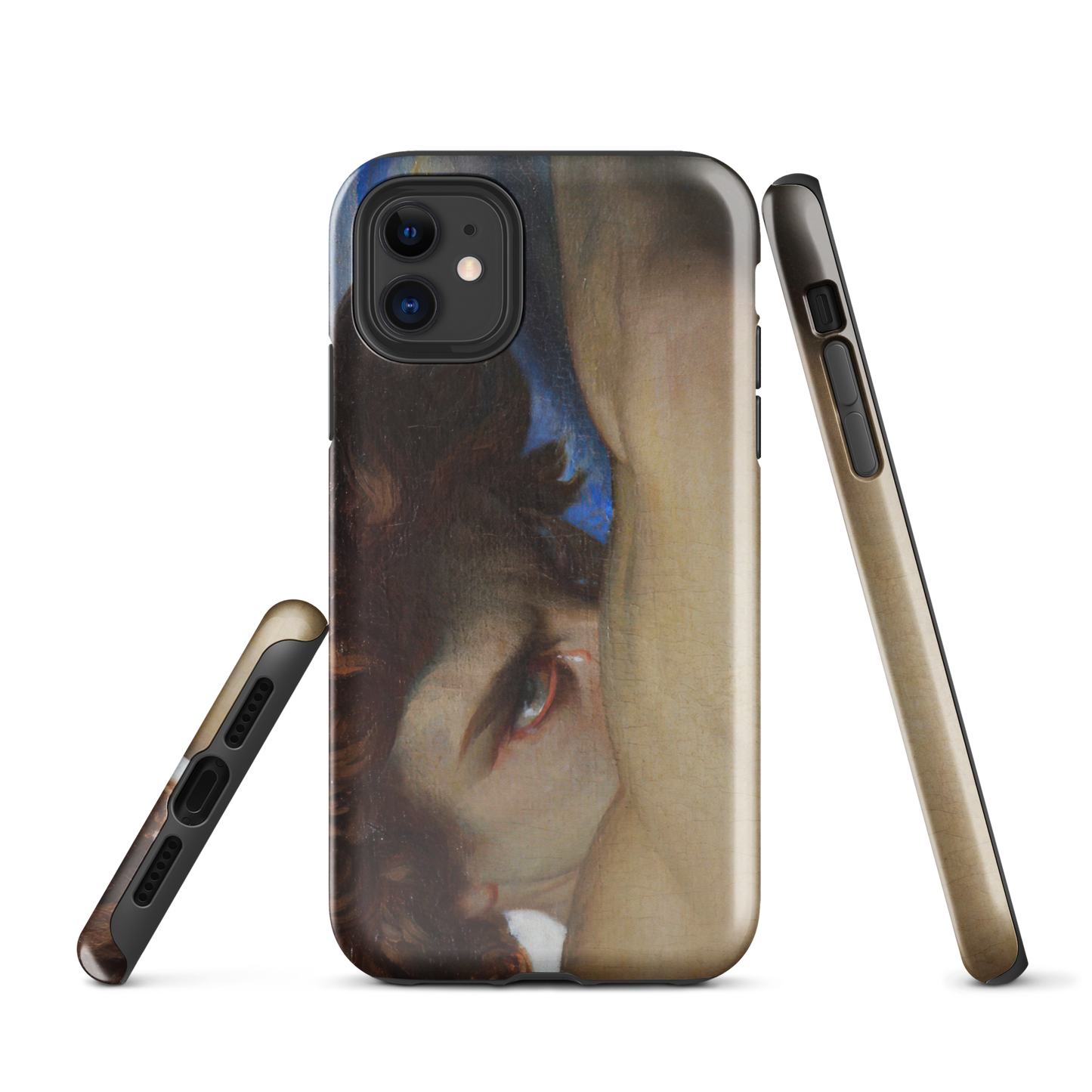 Tough Case for iPhone®