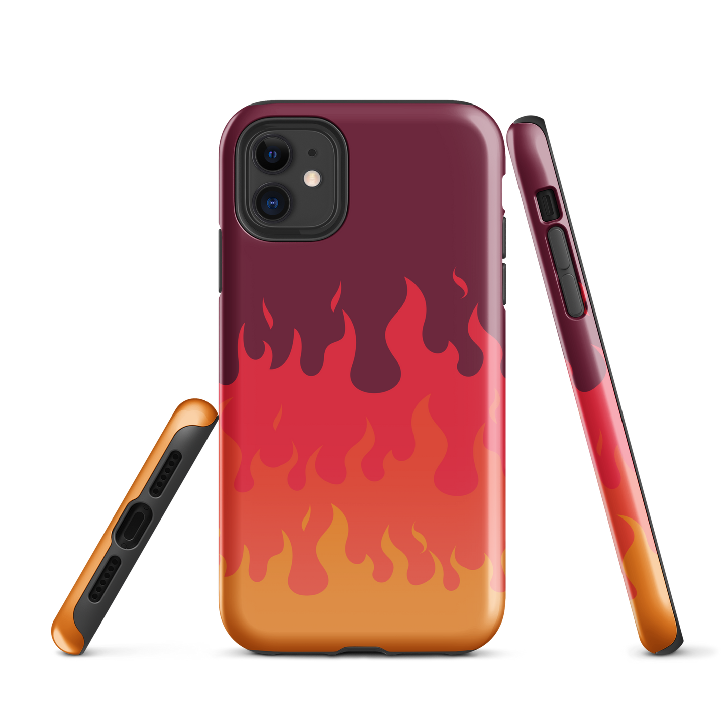 Tough Case for iPhone®