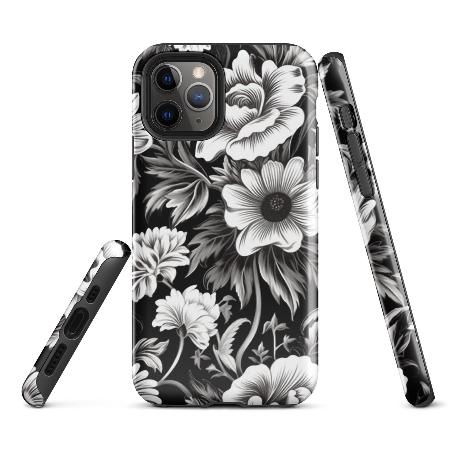 Tough Case for iPhone®