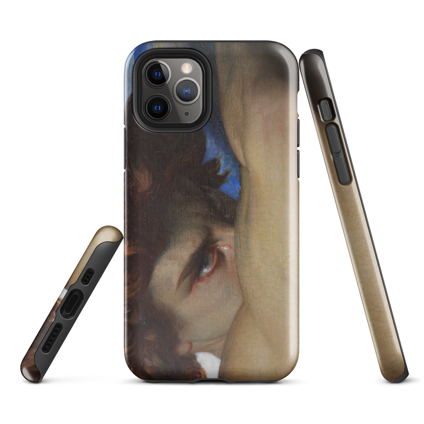 Tough Case for iPhone®