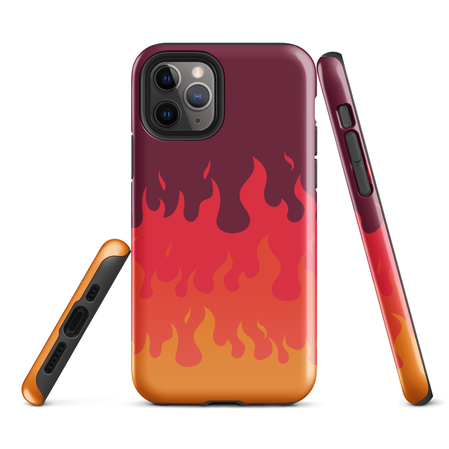 Tough Case for iPhone®