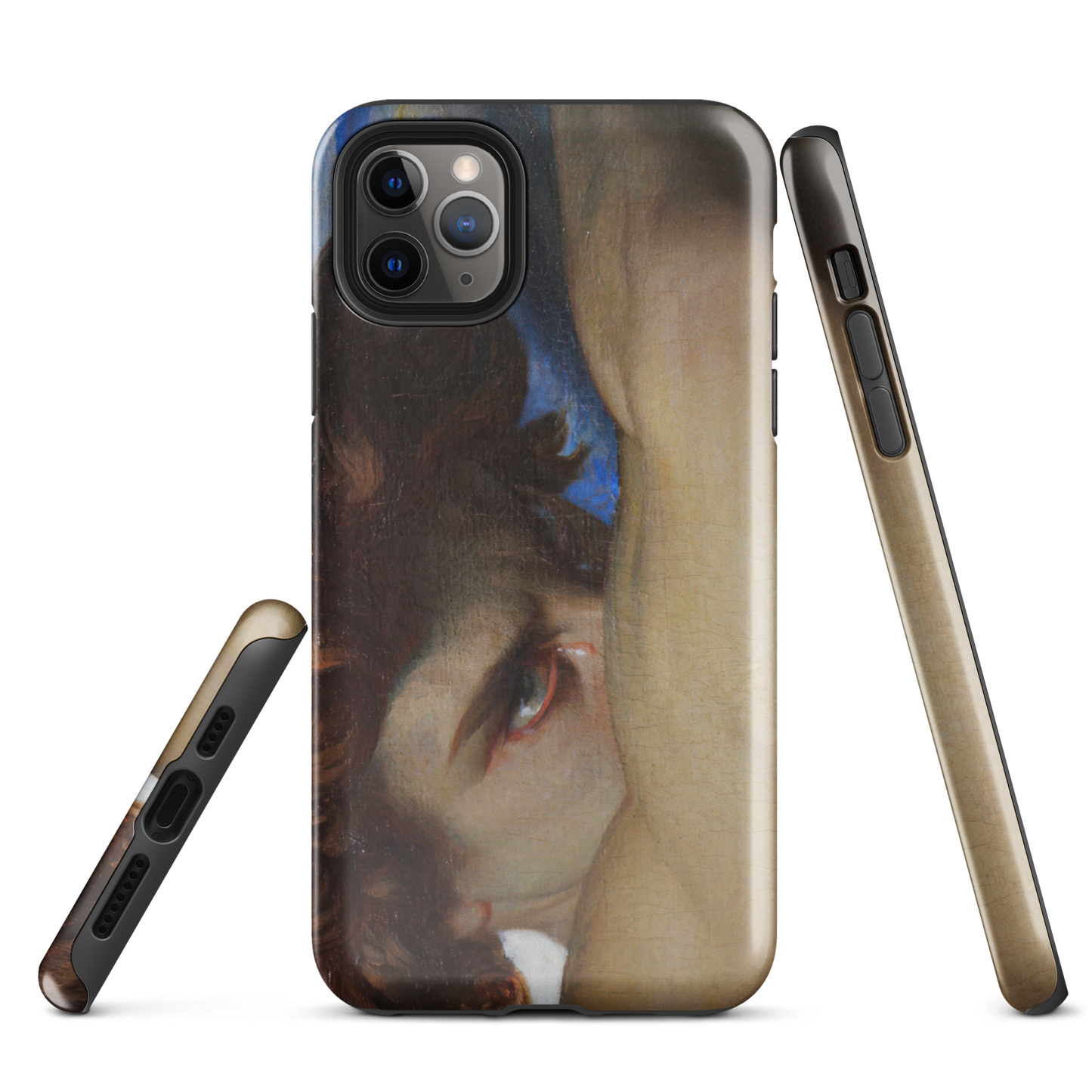 Tough Case for iPhone®