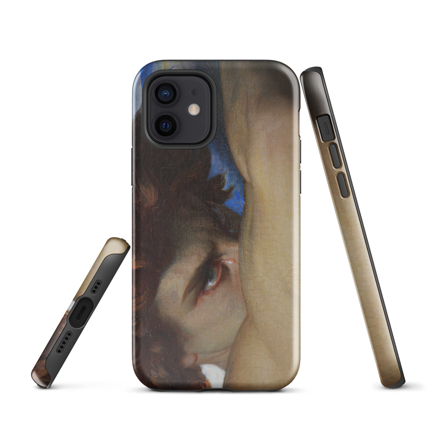 Tough Case for iPhone®