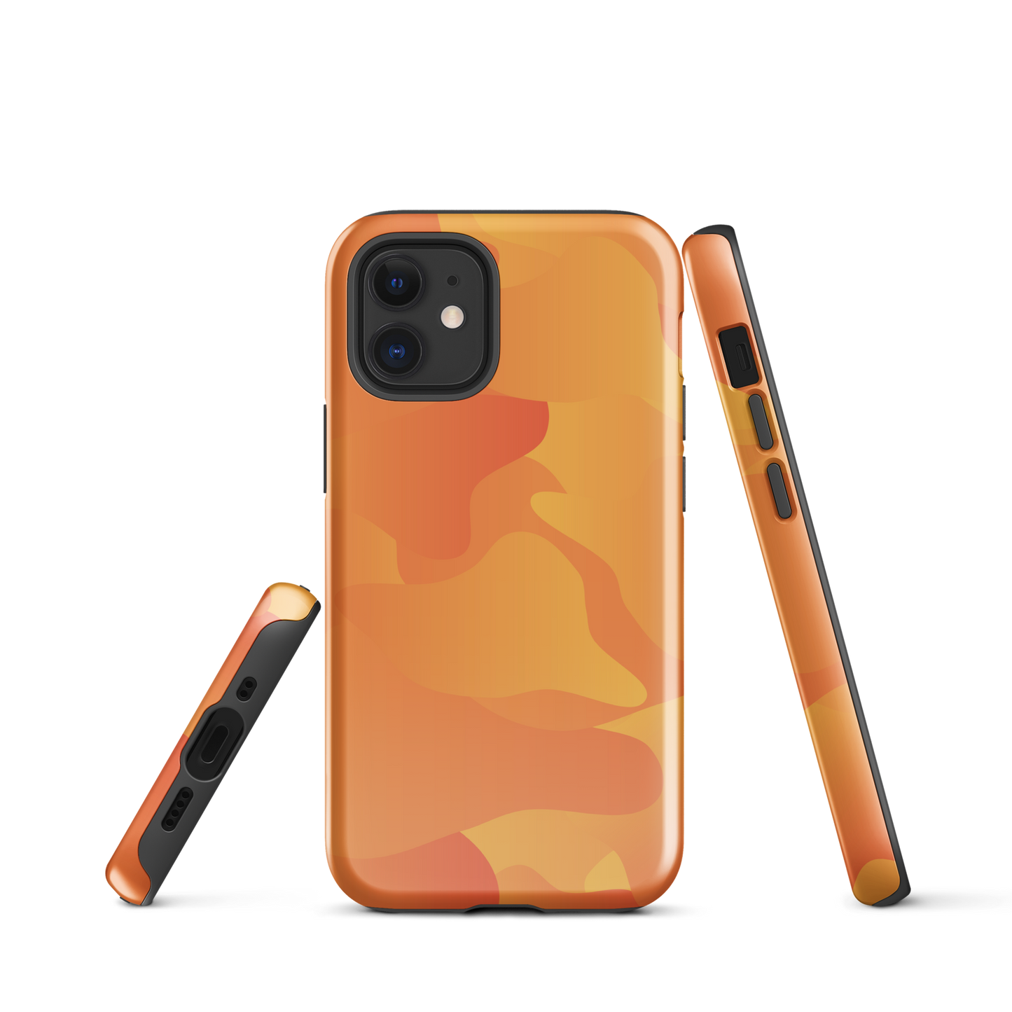 Tough Case for iPhone®