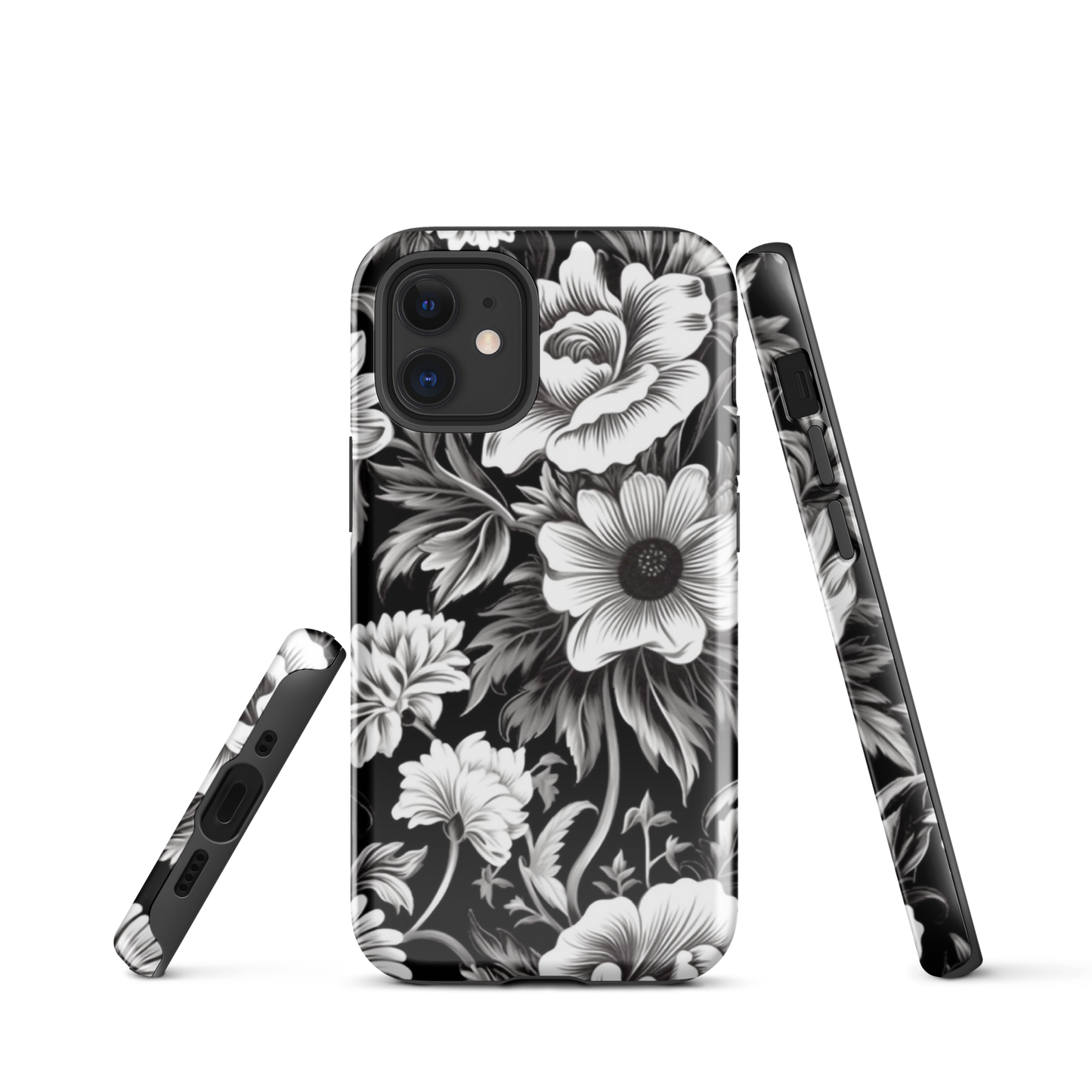 Tough Case for iPhone®