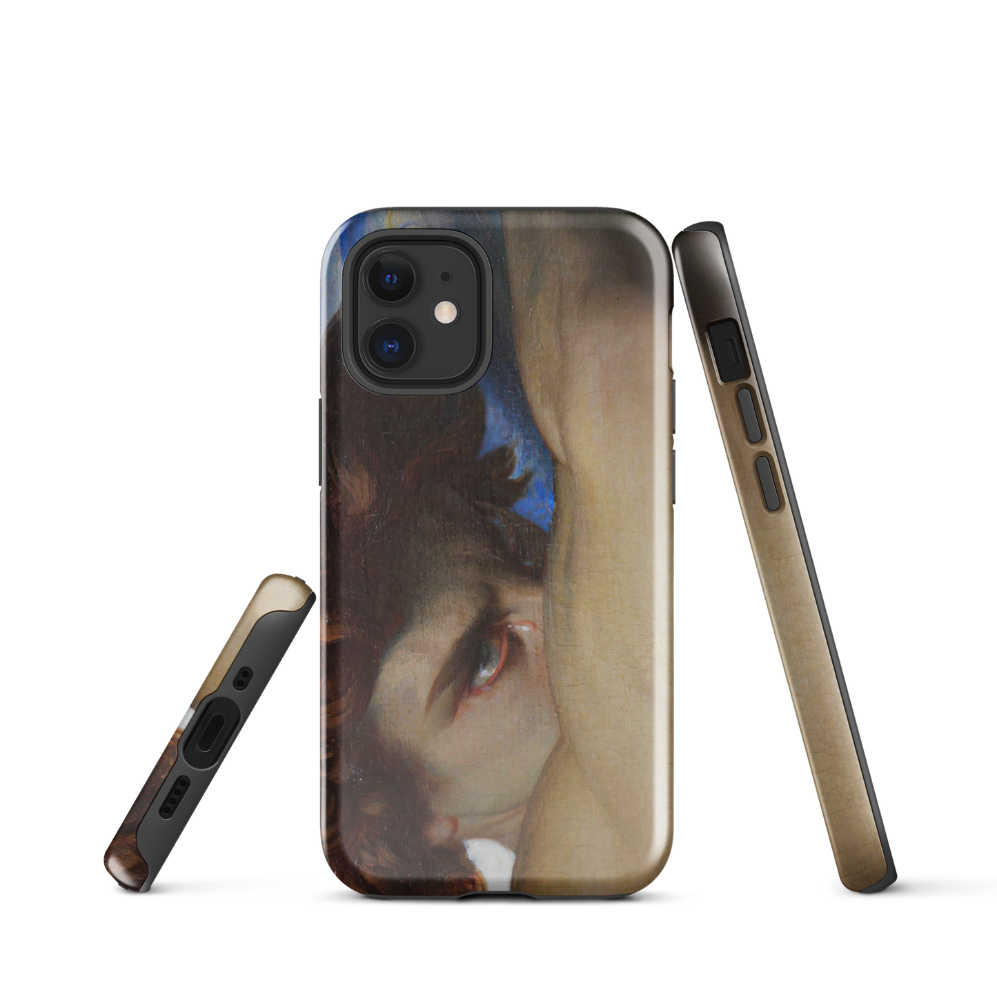 Tough Case for iPhone®