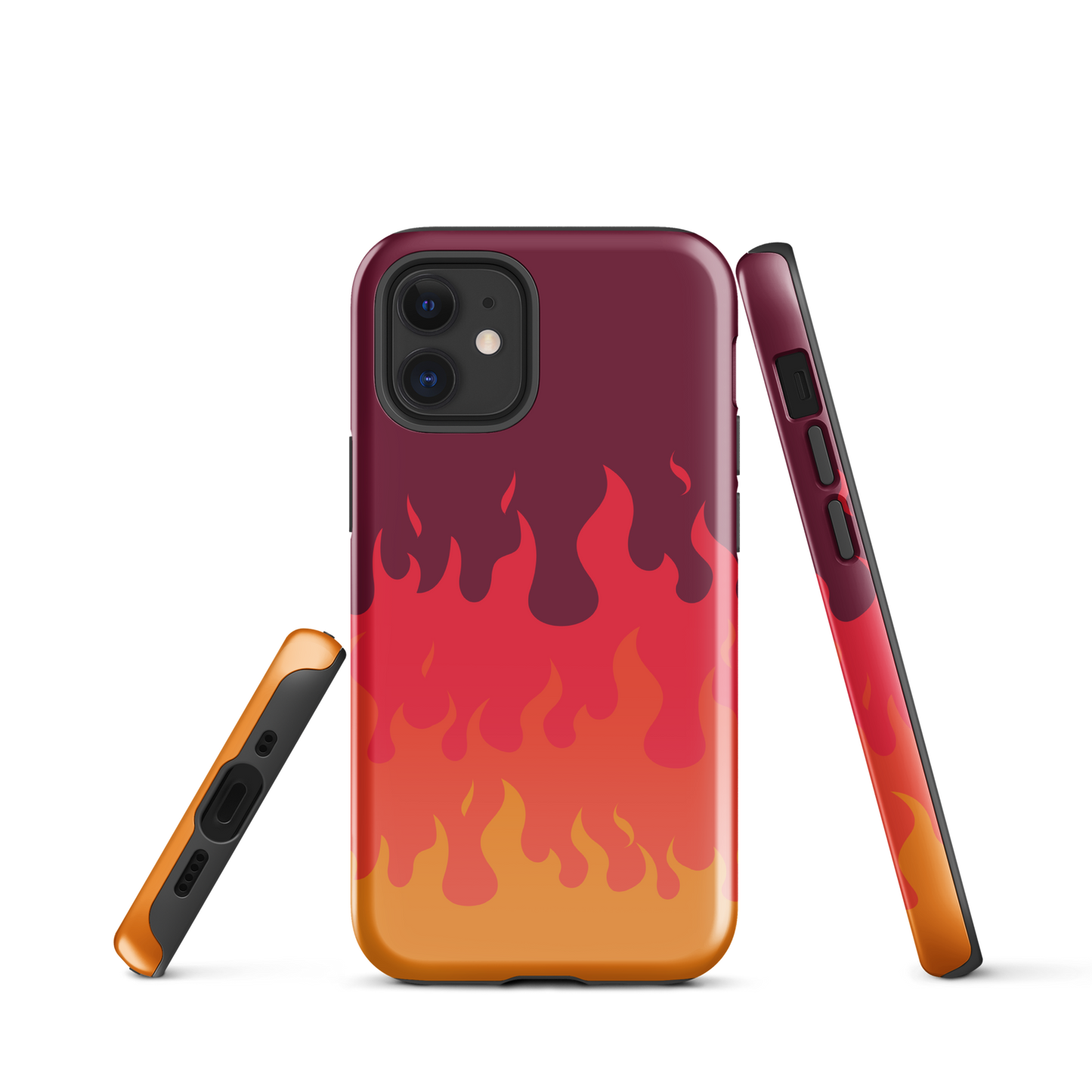 Tough Case for iPhone®