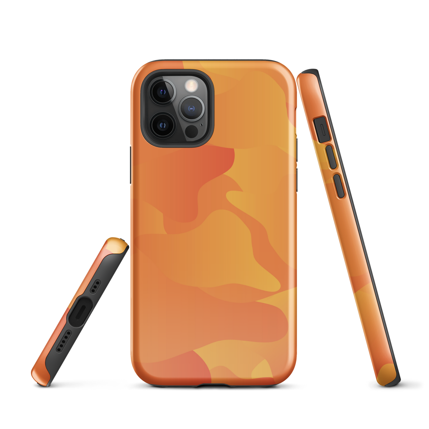 Tough Case for iPhone®