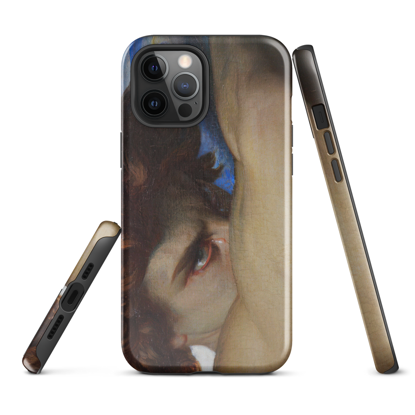 Tough Case for iPhone®