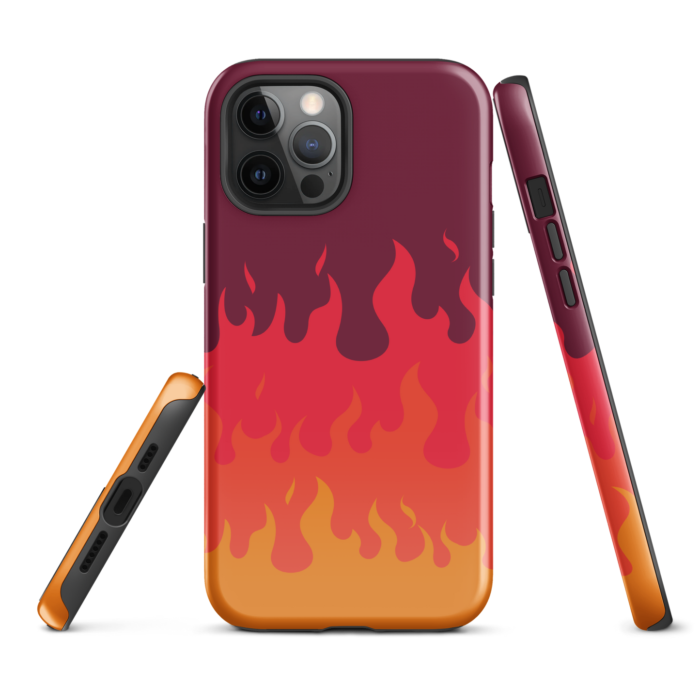 Tough Case for iPhone®