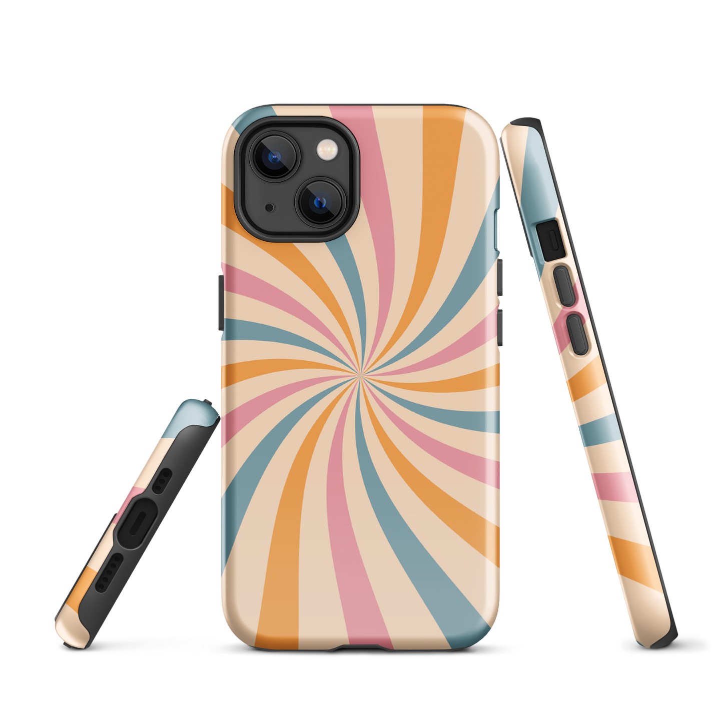 Tough Case for iPhone®