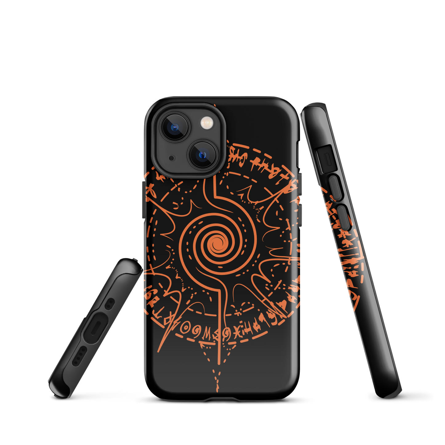 Tough Case for iPhone®